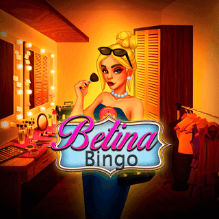 Betina Bingo screenshot
