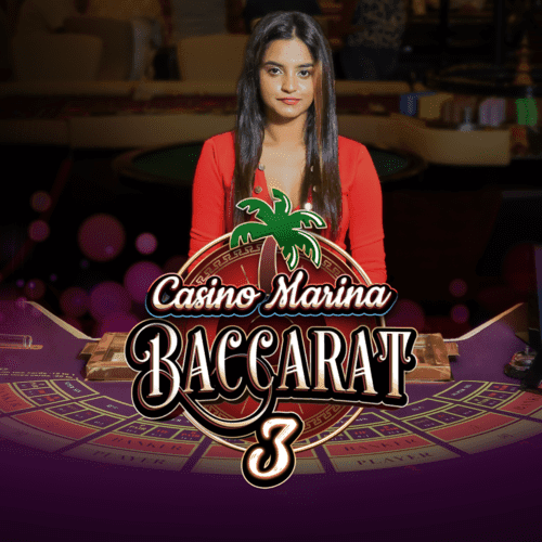 Marina Casino Baccarat 3 screenshot
