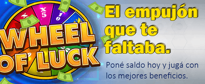 Tu casino online favorito
