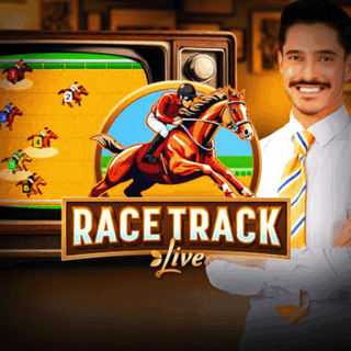 Race Track screenshot