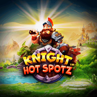 Knight Hot Spotz™ screenshot