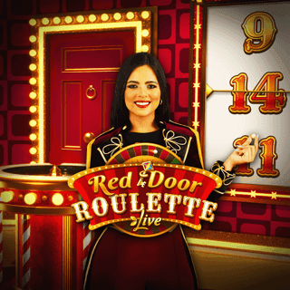 Red Door Roulette screenshot