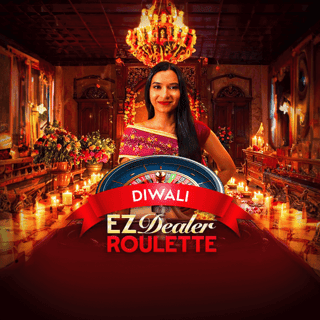 EZ Dealer Roulette Diwali screenshot