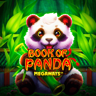 Book of Panda MEGAWAYS™ screenshot