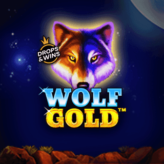 Wolf Gold screenshot