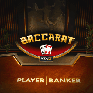 Baccarat VZN 2 screenshot