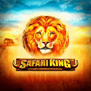 Safari King screenshot