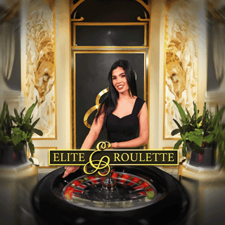 Elite Roulette screenshot