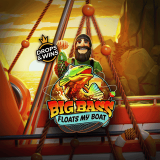 Big Bass Floats My Boat screenshot