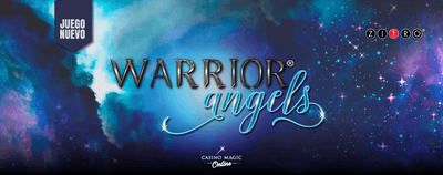 Warrior Angels Spins