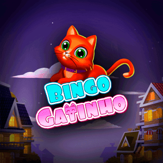 Bingo Gatinho screenshot