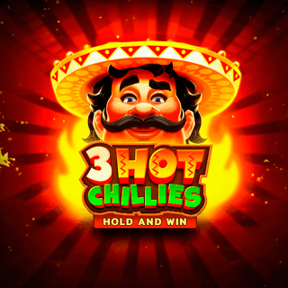 3 Hot Chillies screenshot