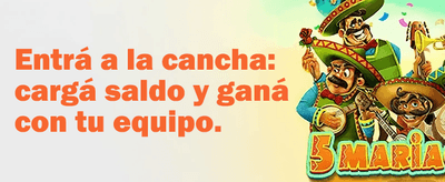 Recarga Diaria de Energía promotion
