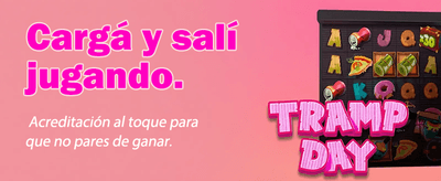 Ganá en grande hoy mismo